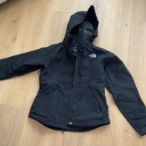 North face jacket
